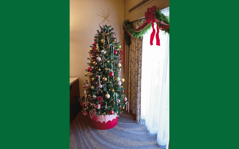 Christmas Tree